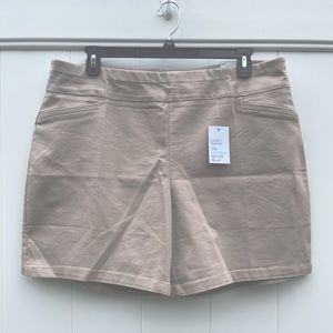 Croft & Barrow - The Effortless Stretch Short